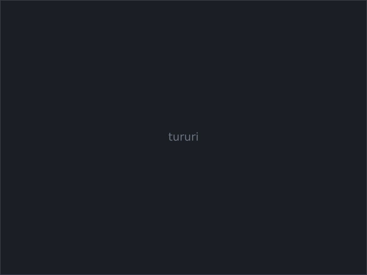 Tururi Private